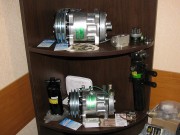 Продажа компрессоров кондиционера для сельхозтехники – МТЗ3022, КЗС 1218, John Deere и др., а также в наличии комплектующие и запчасти к компрессорам